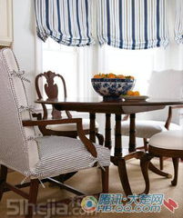 國外時尚雜志家居布藝方案圖 打造溫馨舒適的生活空間