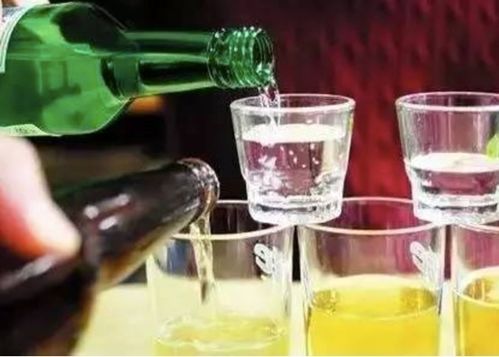 傲百年酒知識 生活中那些你以為對，其實錯的喝酒常識，現(xiàn)在知道還不晚！